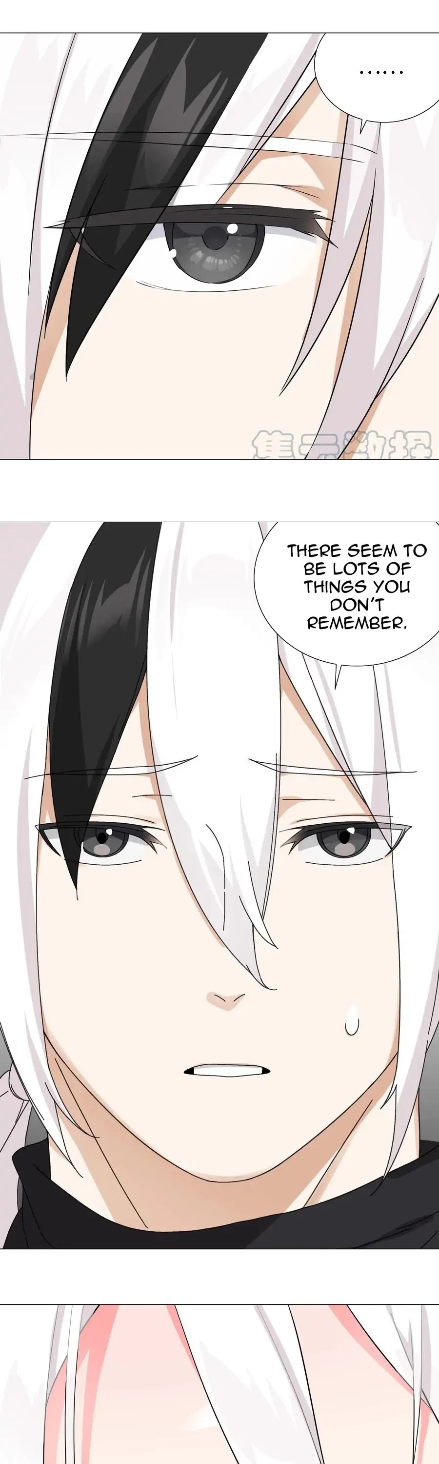 My Harem Grew So Large, I Was Forced to Ascend Chapter 55 page 44 - Chapter 55: Silk Thighs Slay Lives