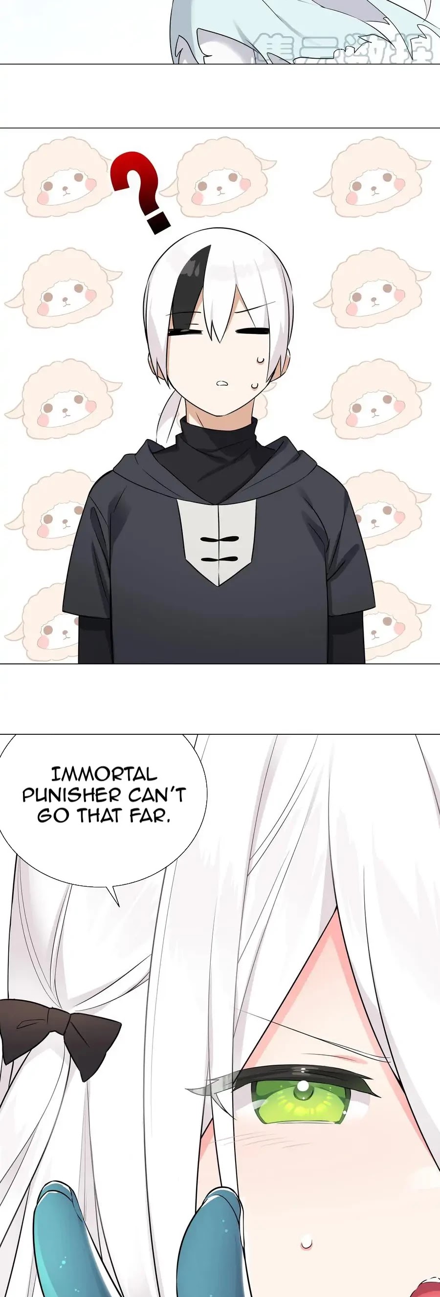 My Harem Grew So Large, I Was Forced to Ascend Chapter 55 page 46 - Chapter 55: Silk Thighs Slay Lives
