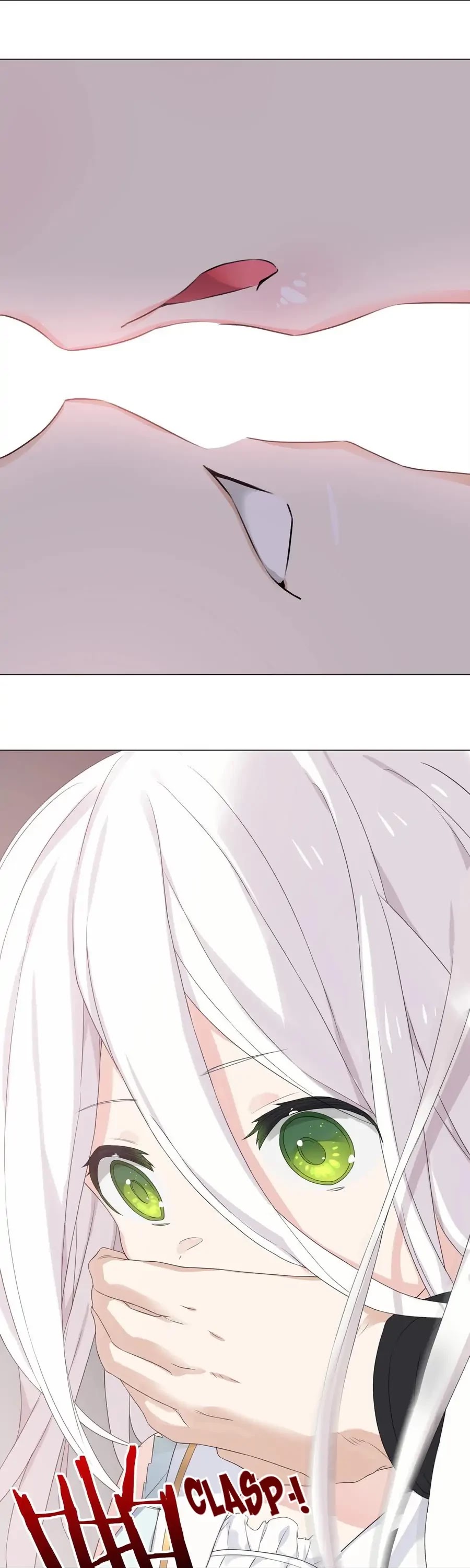 My Harem Grew So Large, I Was Forced to Ascend Chapter 55 page 5 - Chapter 55: Silk Thighs Slay Lives
