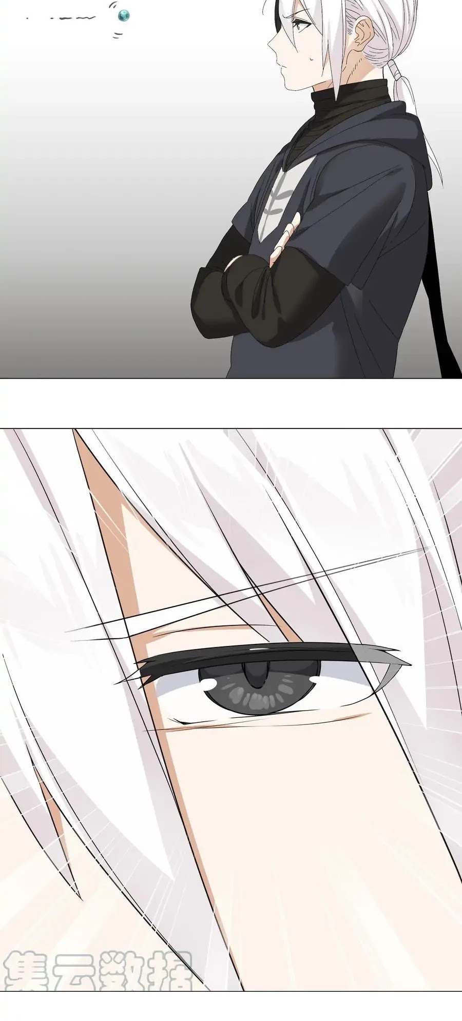 My Harem Grew So Large, I Was Forced to Ascend Chapter 55 page 51 - Chapter 55: Silk Thighs Slay Lives