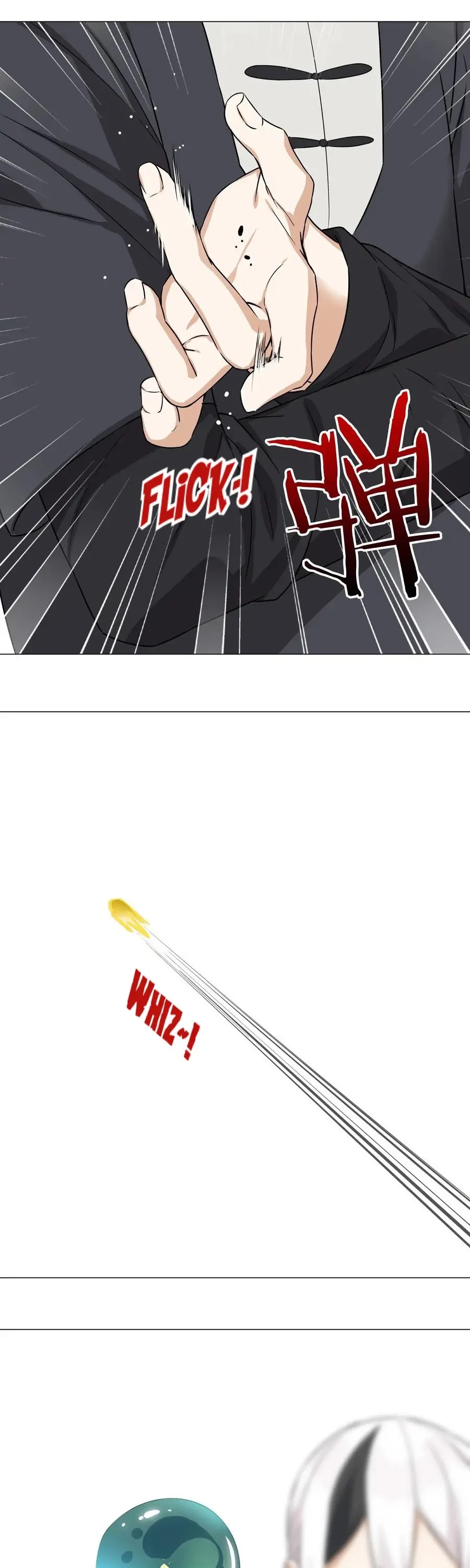 My Harem Grew So Large, I Was Forced to Ascend Chapter 55 page 52 - Chapter 55: Silk Thighs Slay Lives