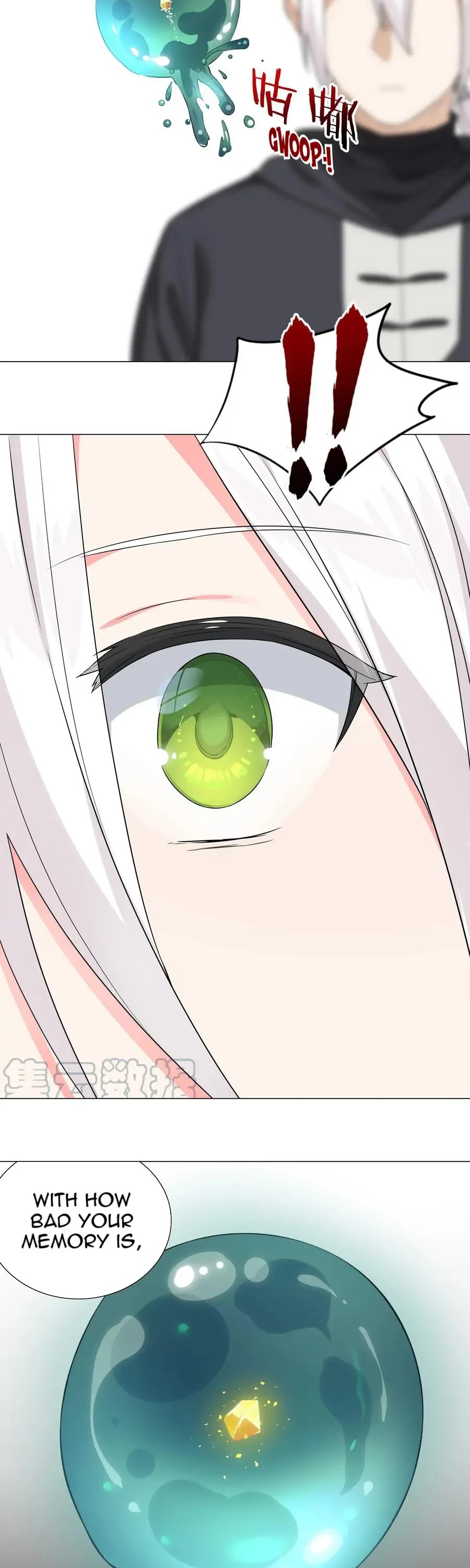 My Harem Grew So Large, I Was Forced to Ascend Chapter 55 page 53 - Chapter 55: Silk Thighs Slay Lives