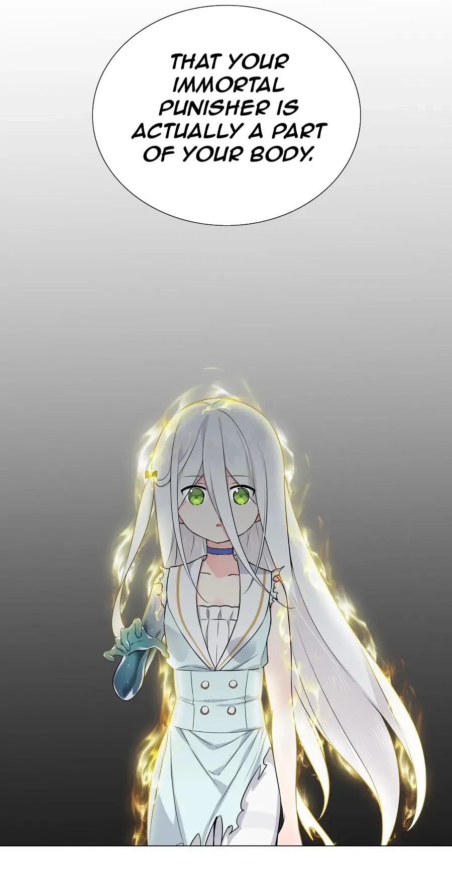 My Harem Grew So Large, I Was Forced to Ascend Chapter 55 page 55 - Chapter 55: Silk Thighs Slay Lives