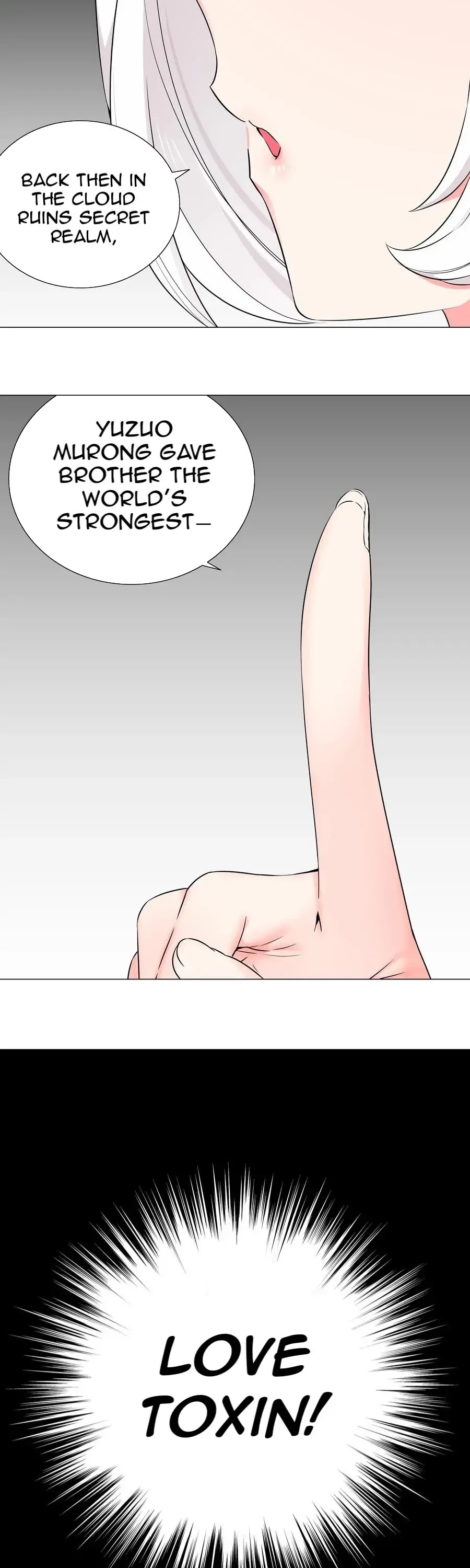My Harem Grew So Large, I Was Forced to Ascend Chapter 55 page 61 - Chapter 55: Silk Thighs Slay Lives