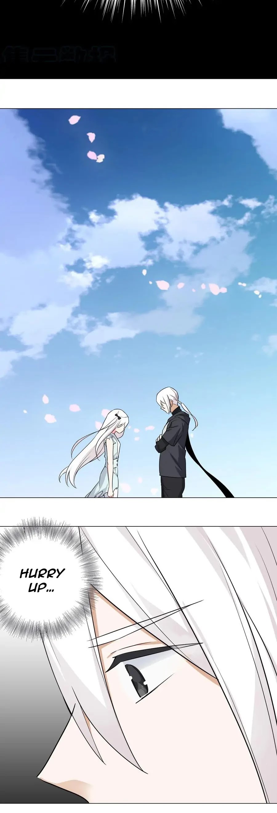My Harem Grew So Large, I Was Forced to Ascend Chapter 55 page 62 - Chapter 55: Silk Thighs Slay Lives