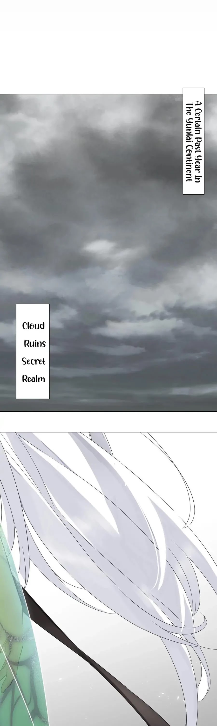 My Harem Grew So Large, I Was Forced to Ascend Chapter 55 page 64 - Chapter 55: Silk Thighs Slay Lives