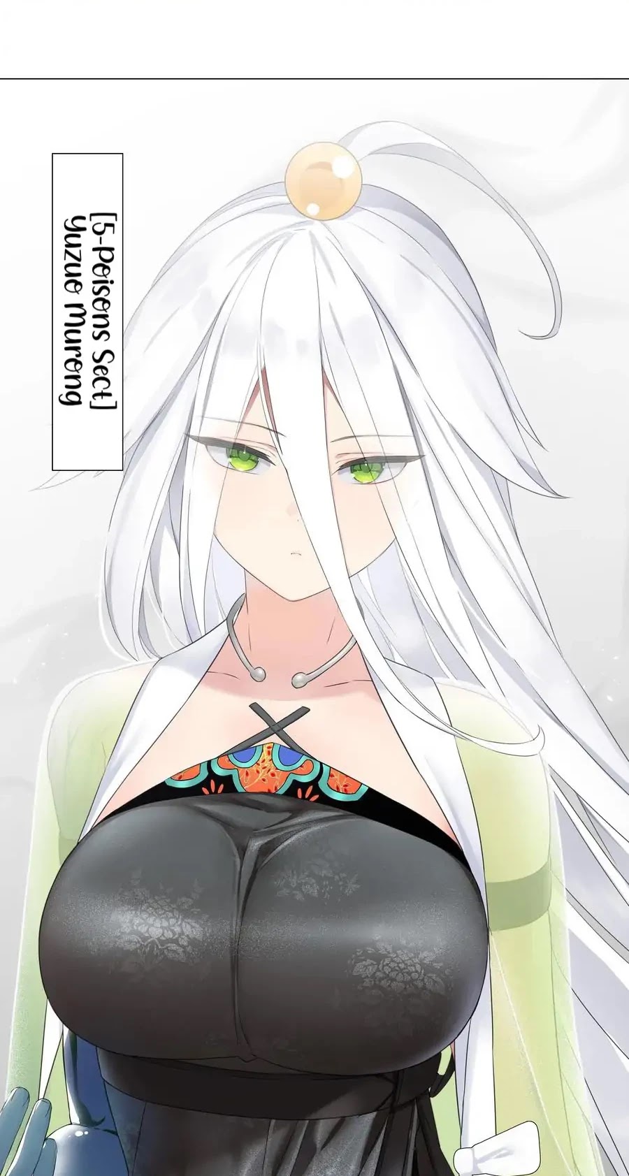 My Harem Grew So Large, I Was Forced to Ascend Chapter 55 page 66 - Chapter 55: Silk Thighs Slay Lives