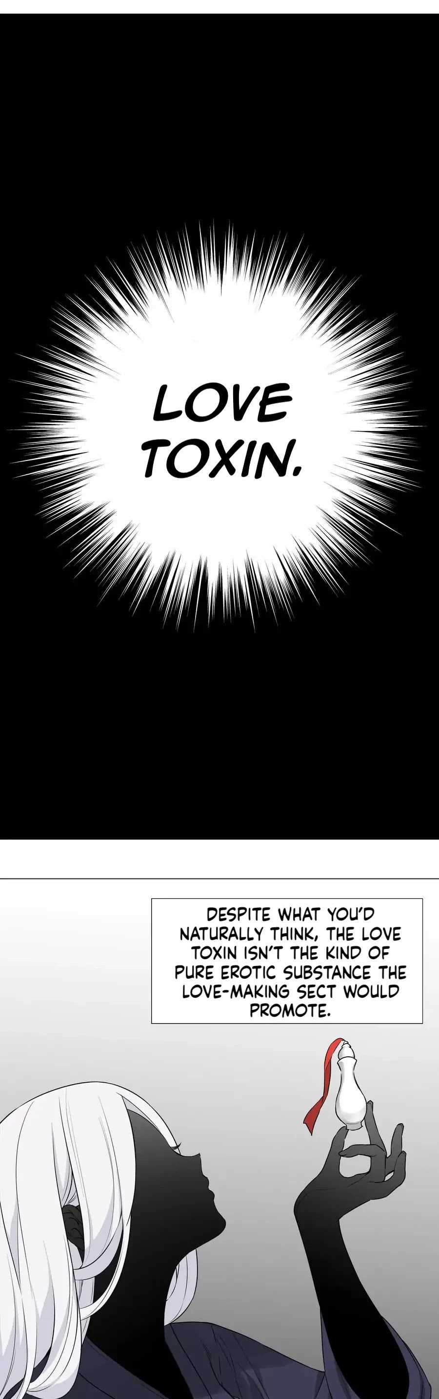My Harem Grew So Large, I Was Forced to Ascend Chapter 56 page 16 - Chapter 56: Spotless Legs