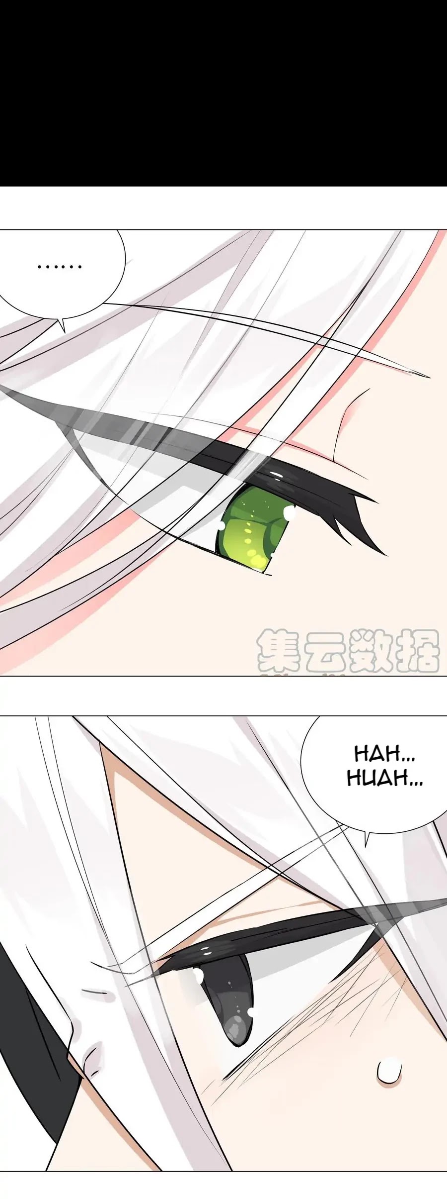 My Harem Grew So Large, I Was Forced to Ascend Chapter 56 page 21 - Chapter 56: Spotless Legs