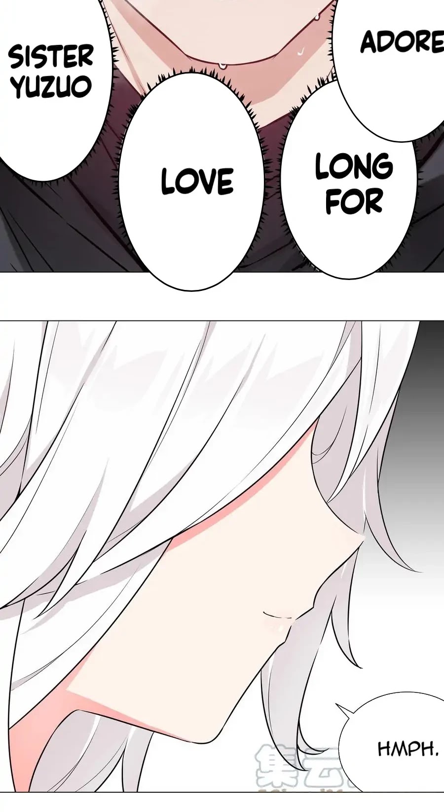 My Harem Grew So Large, I Was Forced to Ascend Chapter 56 page 25 - Chapter 56: Spotless Legs