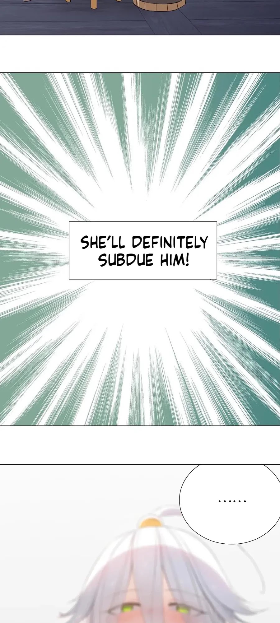 My Harem Grew So Large, I Was Forced to Ascend Chapter 56 page 40 - Chapter 56: Spotless Legs