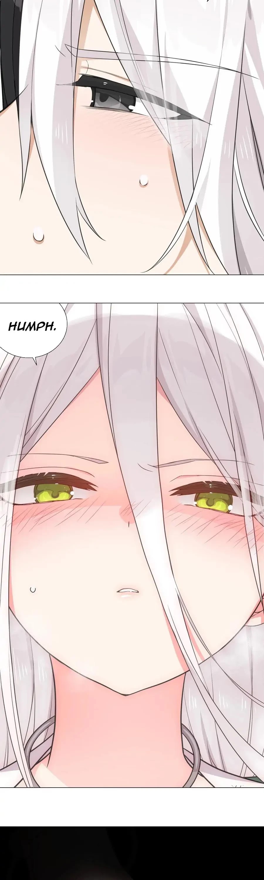 My Harem Grew So Large, I Was Forced to Ascend Chapter 56 page 46 - Chapter 56: Spotless Legs