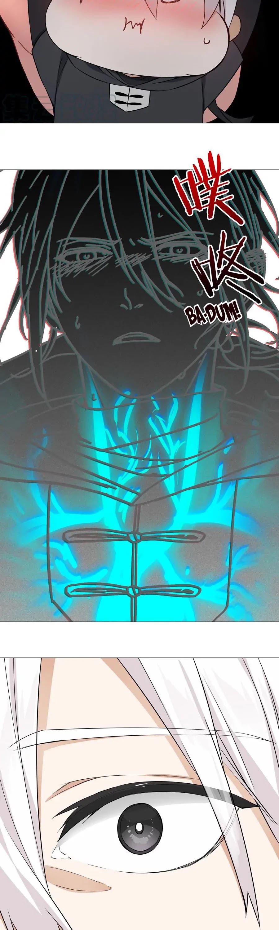 My Harem Grew So Large, I Was Forced to Ascend Chapter 56 page 50 - Chapter 56: Spotless Legs