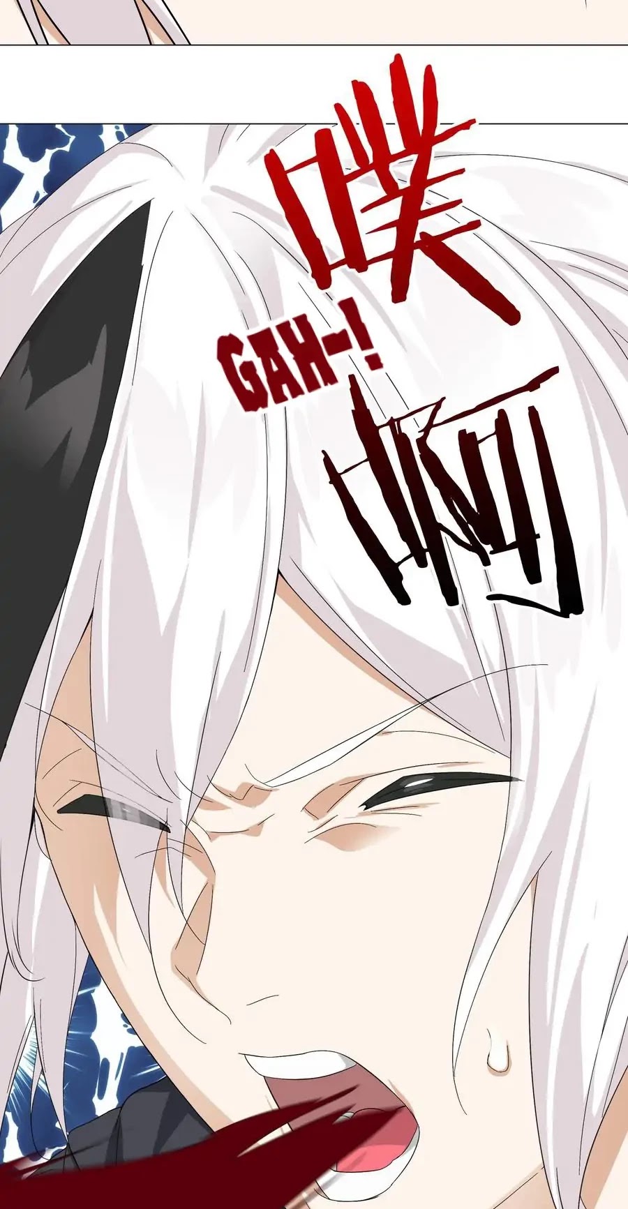 My Harem Grew So Large, I Was Forced to Ascend Chapter 56 page 51 - Chapter 56: Spotless Legs