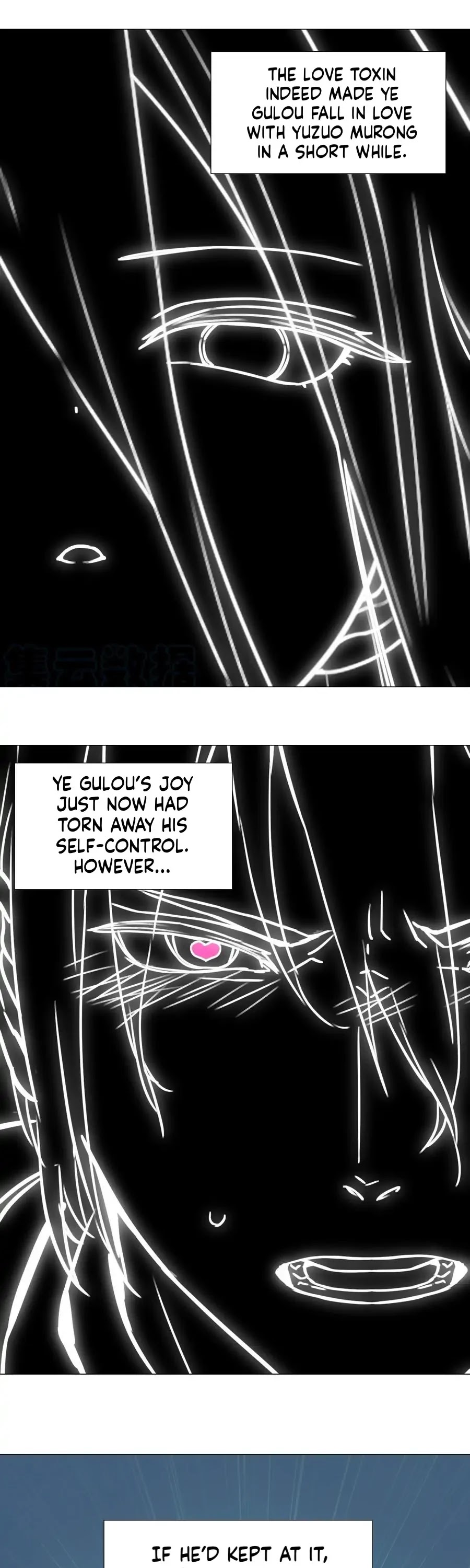 My Harem Grew So Large, I Was Forced to Ascend Chapter 56 page 57 - Chapter 56: Spotless Legs