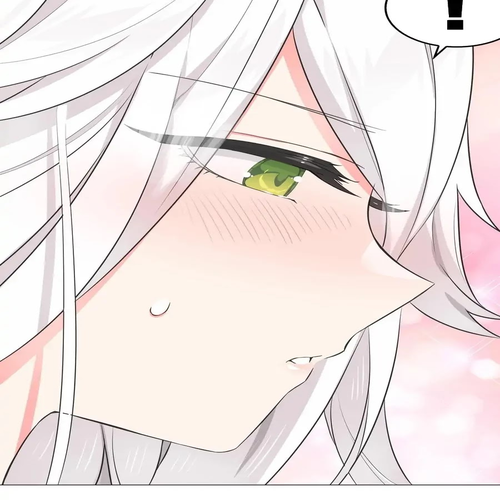 My Harem Grew So Large, I Was Forced to Ascend Chapter 56: Spotless Legs cover