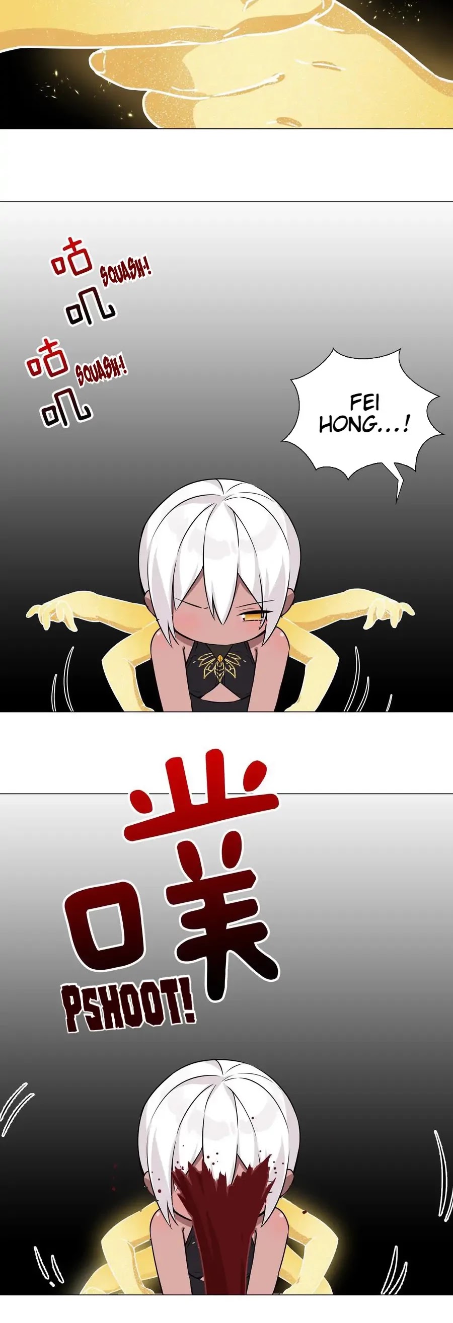 My Harem Grew So Large, I Was Forced to Ascend Chapter 57 page 31 - Chapter 57: One Against Four