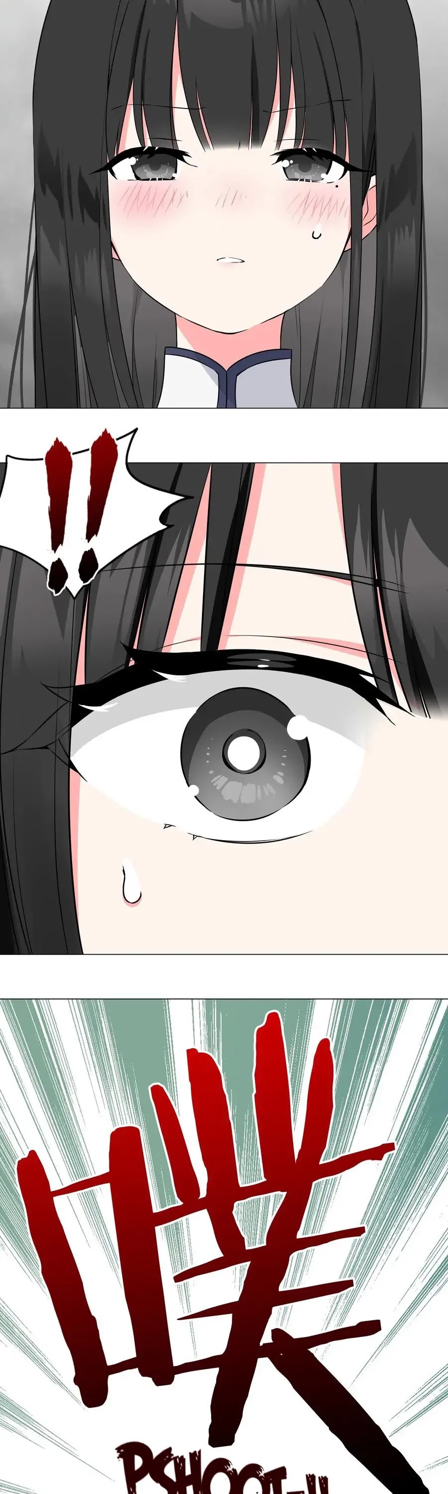 My Harem Grew So Large, I Was Forced to Ascend Chapter 57 page 41 - Chapter 57: One Against Four