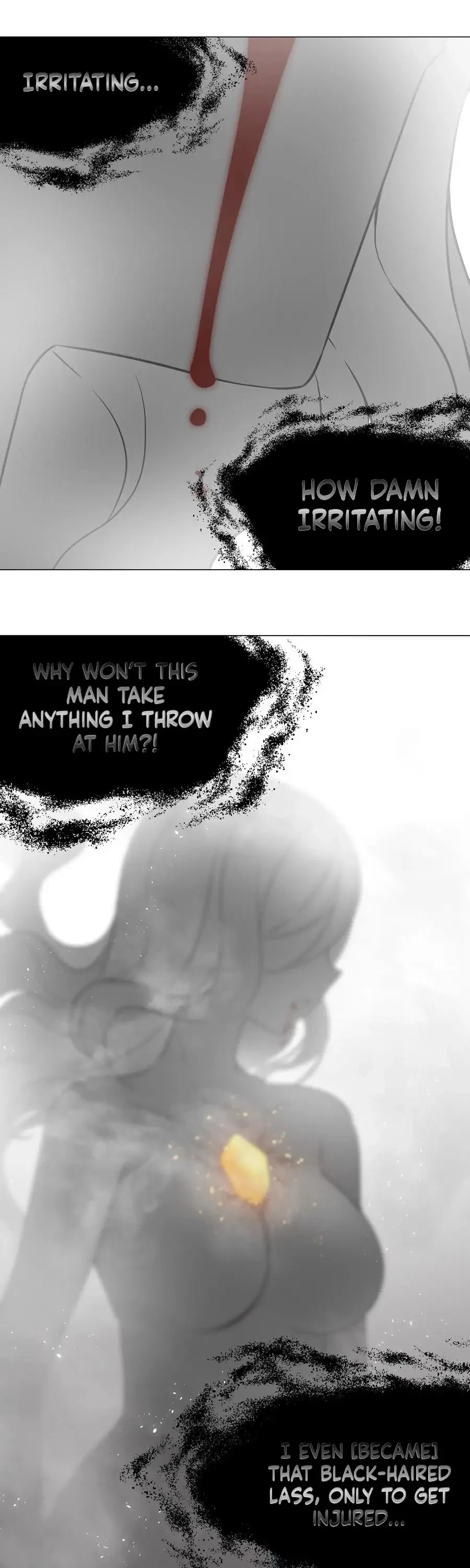 My Harem Grew So Large, I Was Forced to Ascend Chapter 57 page 48 - Chapter 57: One Against Four