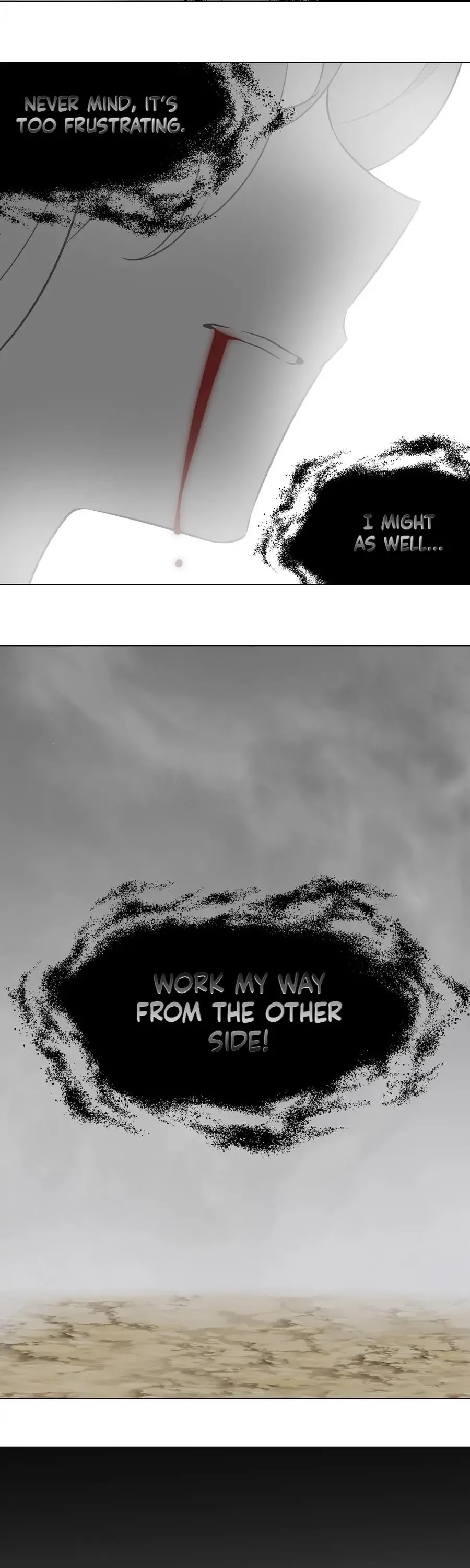 My Harem Grew So Large, I Was Forced to Ascend Chapter 57 page 49 - Chapter 57: One Against Four