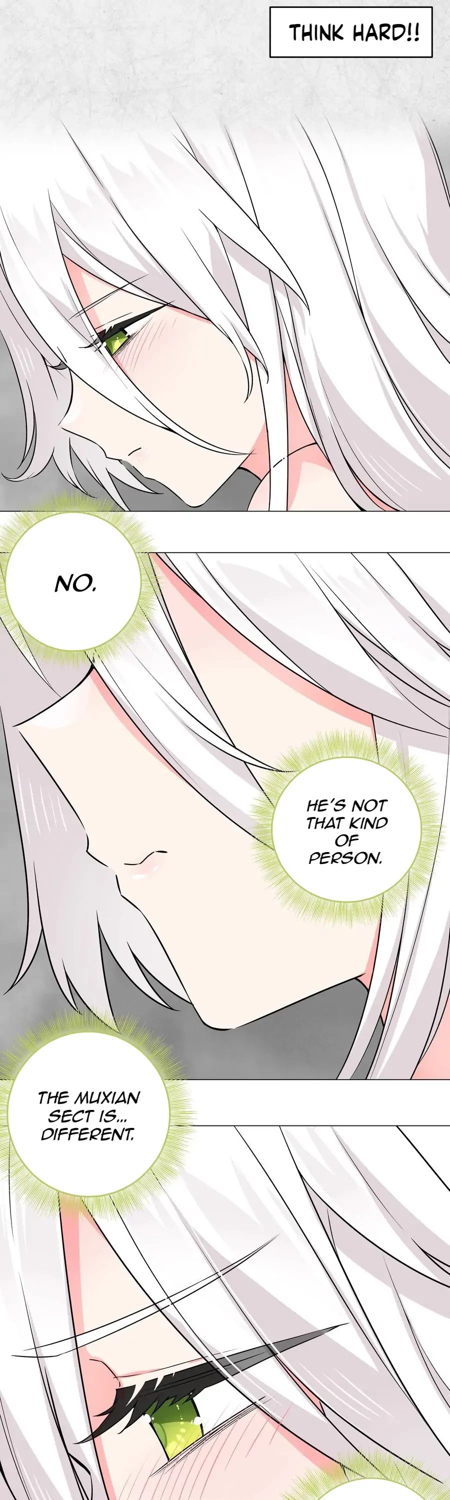 My Harem Grew So Large, I Was Forced to Ascend Chapter 57 page 52 - Chapter 57: One Against Four