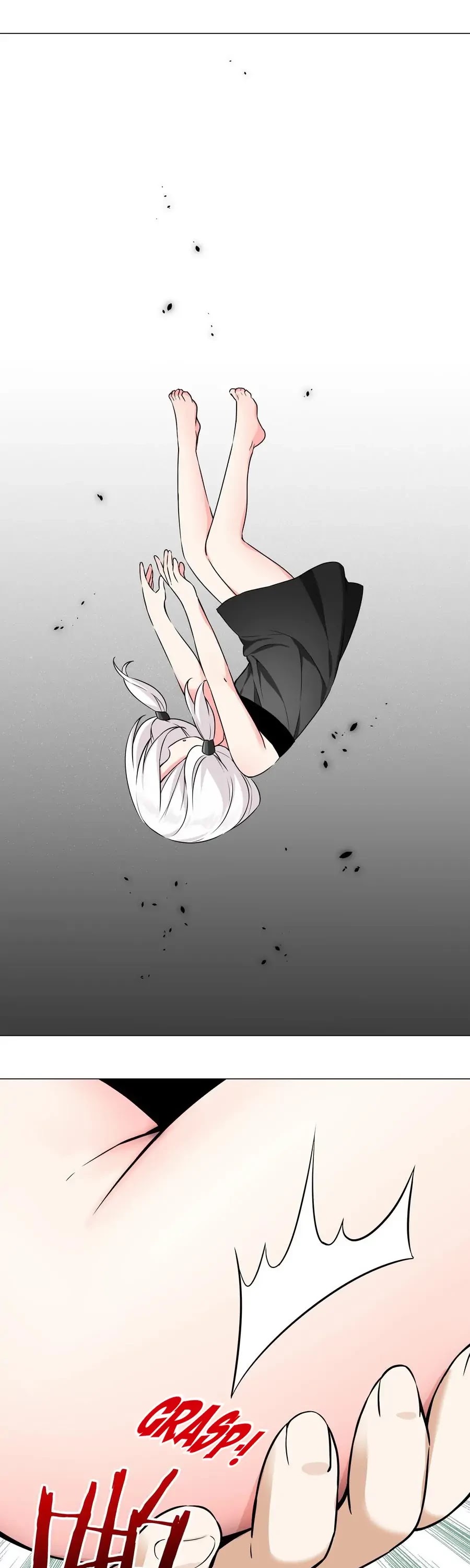My Harem Grew So Large, I Was Forced to Ascend Chapter 57 page 68 - Chapter 57: One Against Four