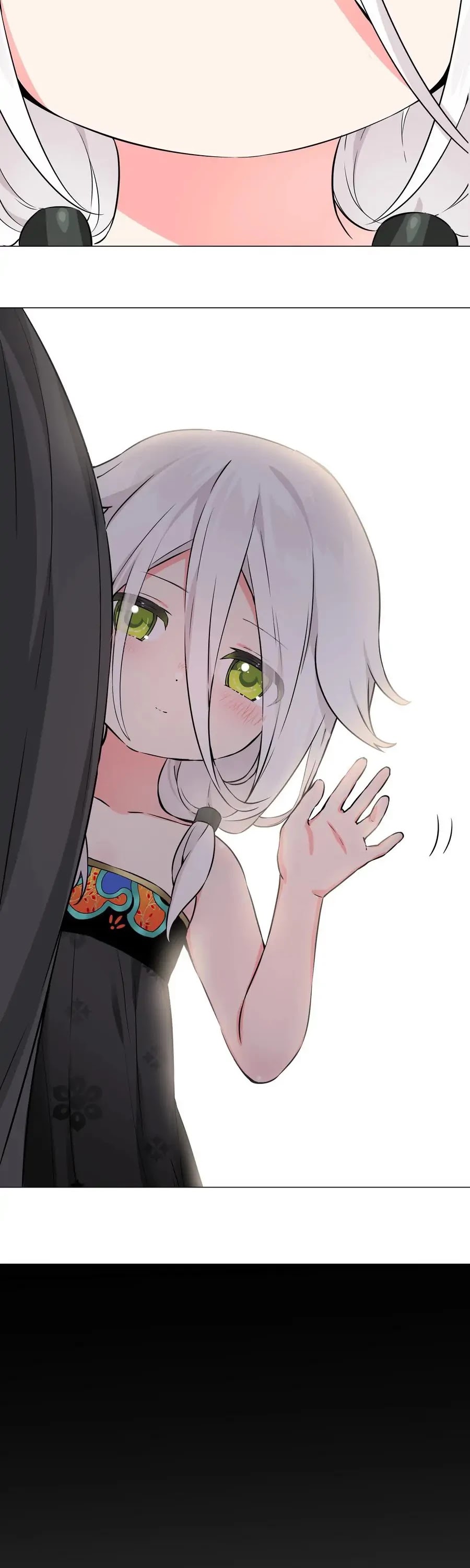 My Harem Grew So Large, I Was Forced to Ascend Chapter 57 page 89 - Chapter 57: One Against Four