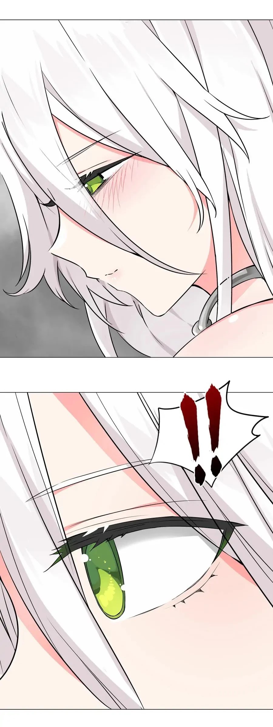 My Harem Grew So Large, I Was Forced to Ascend Chapter 57 page 91 - Chapter 57: One Against Four