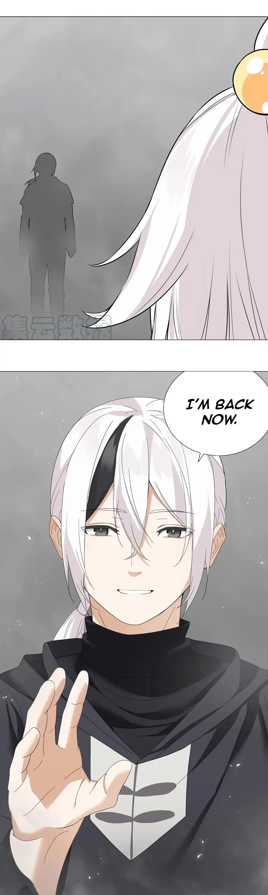 My Harem Grew So Large, I Was Forced to Ascend Chapter 57 page 92 - Chapter 57: One Against Four