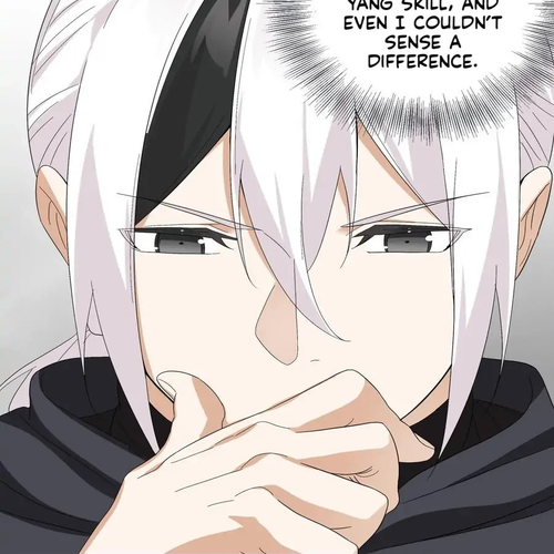 My Harem Grew So Large, I Was Forced to Ascend Chapter 57: One Against Four cover