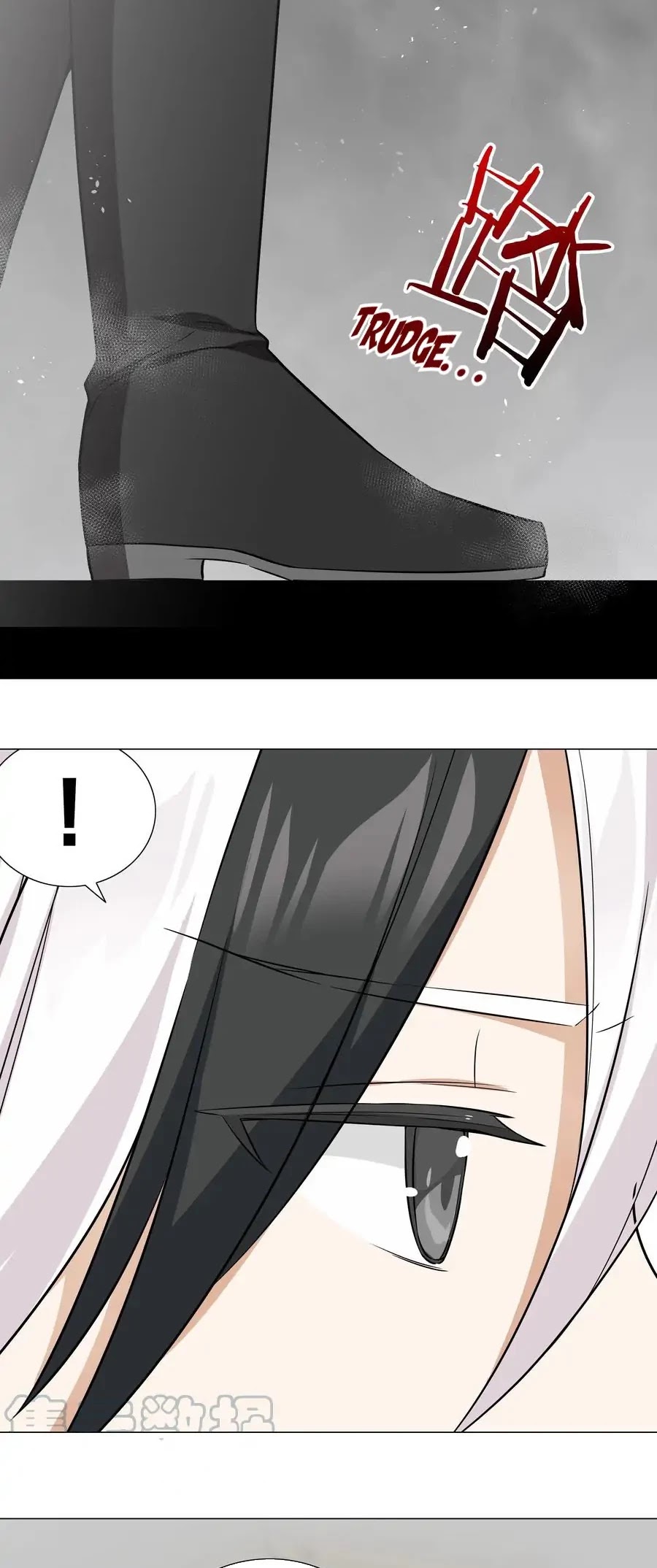 My Harem Grew So Large, I Was Forced to Ascend Chapter 58 page 15 - Chapter 58: Tongue-Tied And Lovely