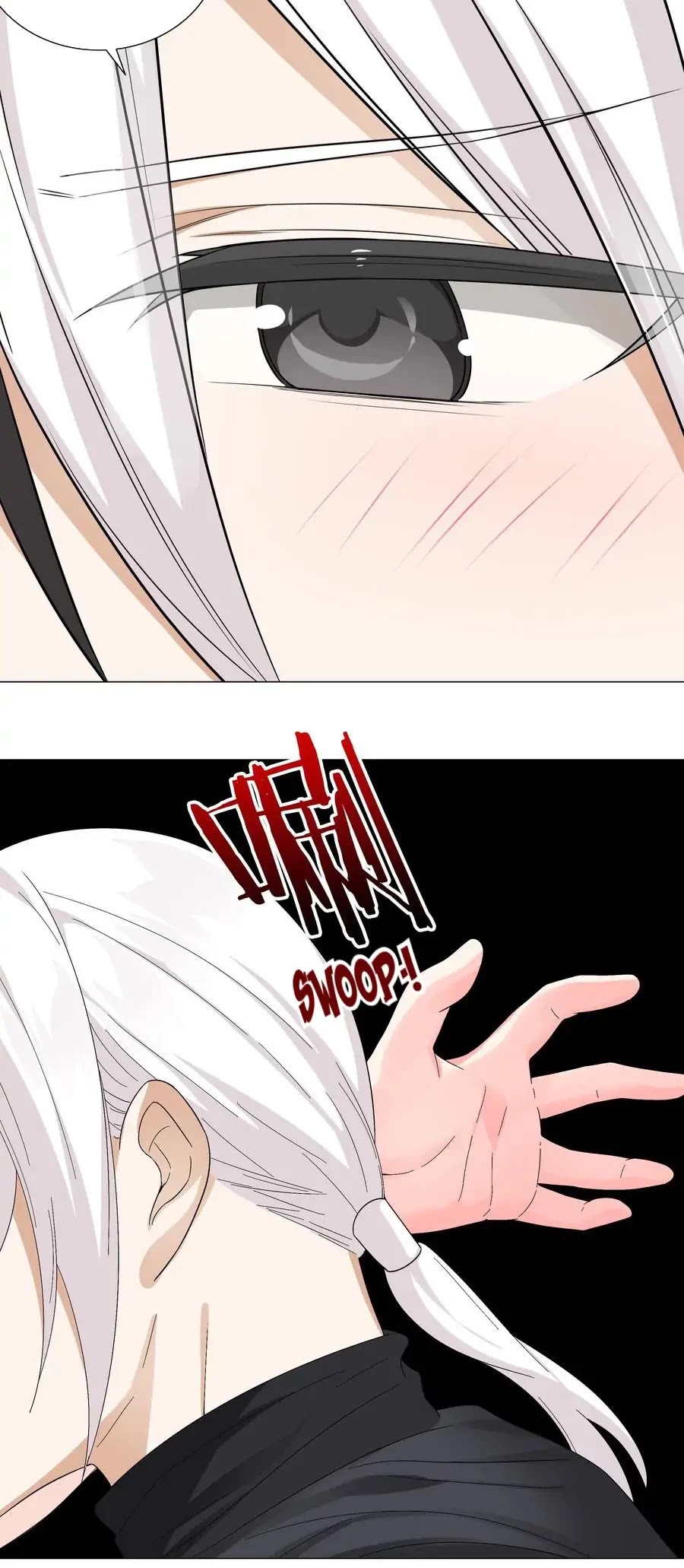 My Harem Grew So Large, I Was Forced to Ascend Chapter 58 page 24 - Chapter 58: Tongue-Tied And Lovely