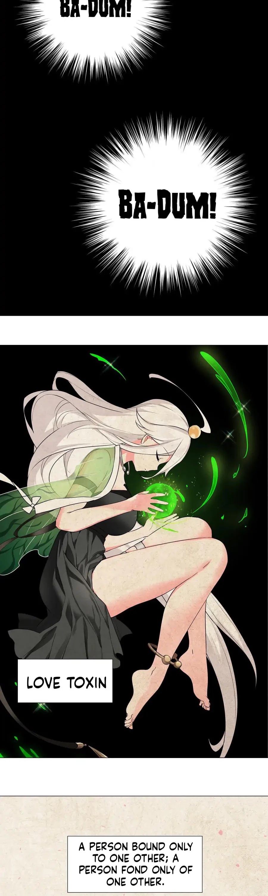 My Harem Grew So Large, I Was Forced to Ascend Chapter 58 page 54 - Chapter 58: Tongue-Tied And Lovely