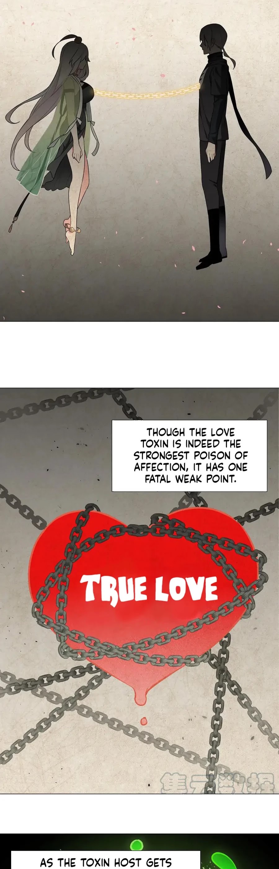 My Harem Grew So Large, I Was Forced to Ascend Chapter 58 page 55 - Chapter 58: Tongue-Tied And Lovely