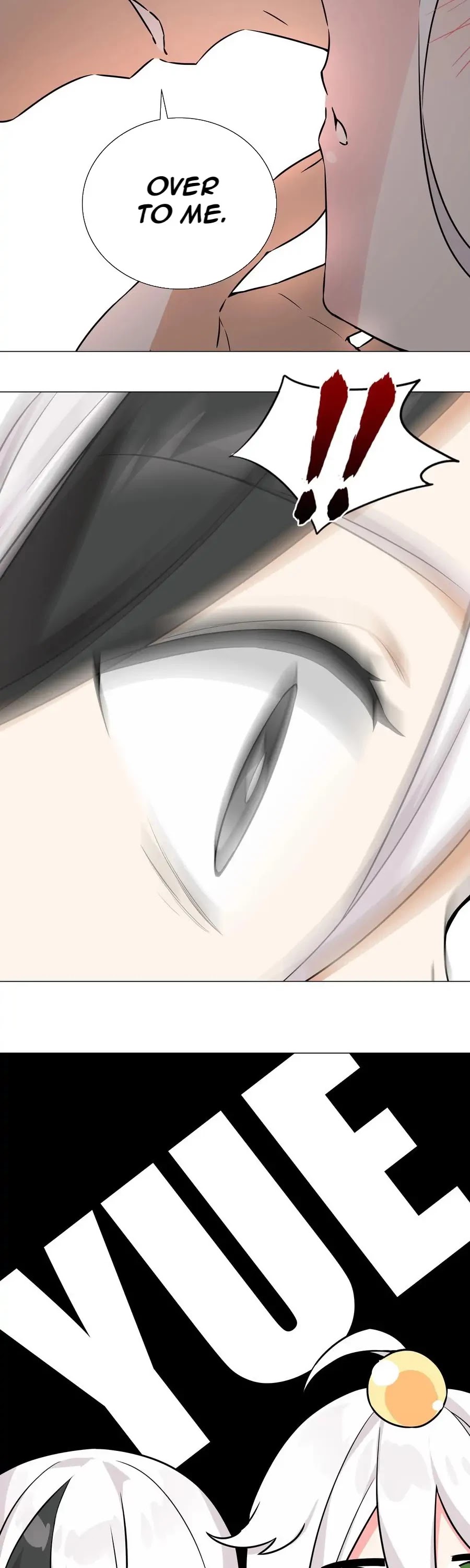 My Harem Grew So Large, I Was Forced to Ascend Chapter 58 page 6 - Chapter 58: Tongue-Tied And Lovely