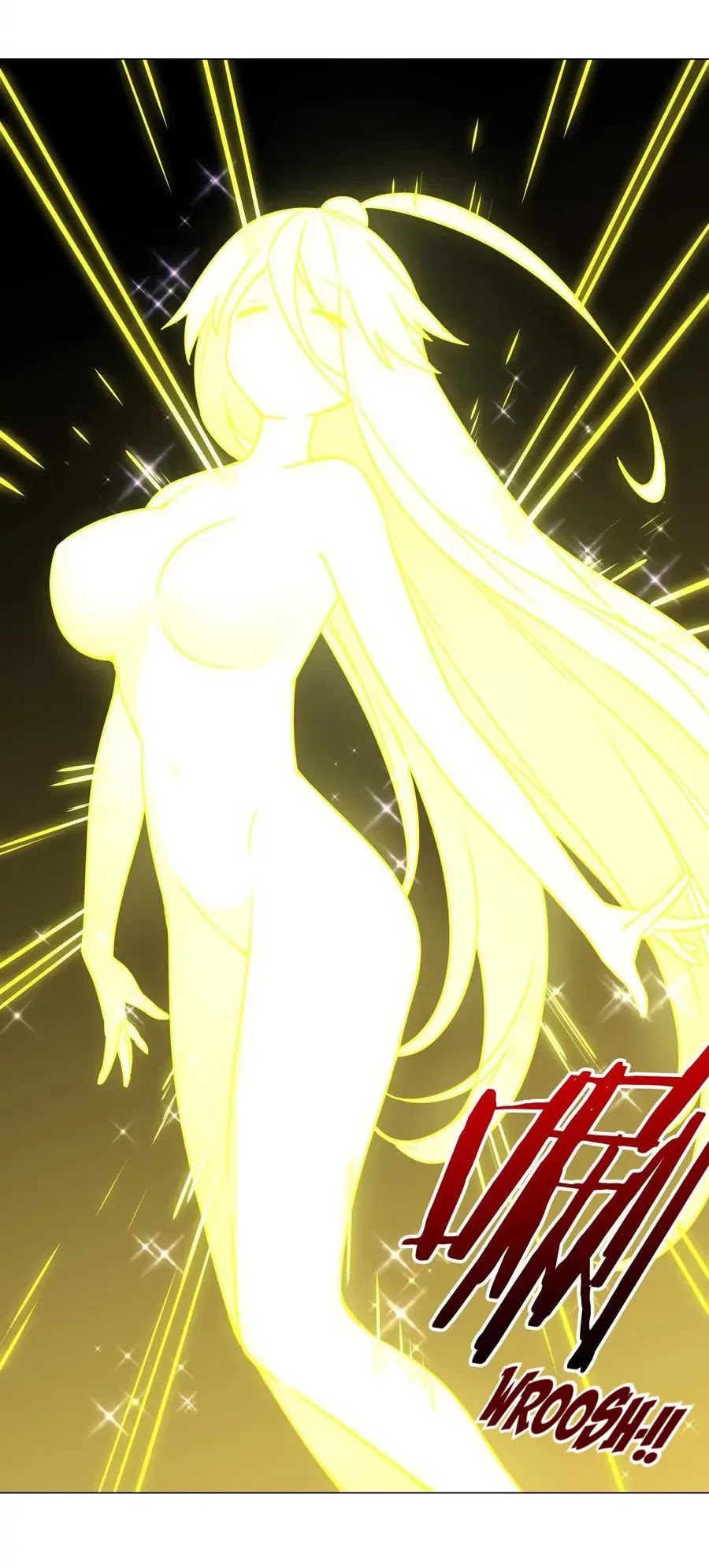 My Harem Grew So Large, I Was Forced to Ascend Chapter 59 page 32 - Chapter 59: She Made A Move