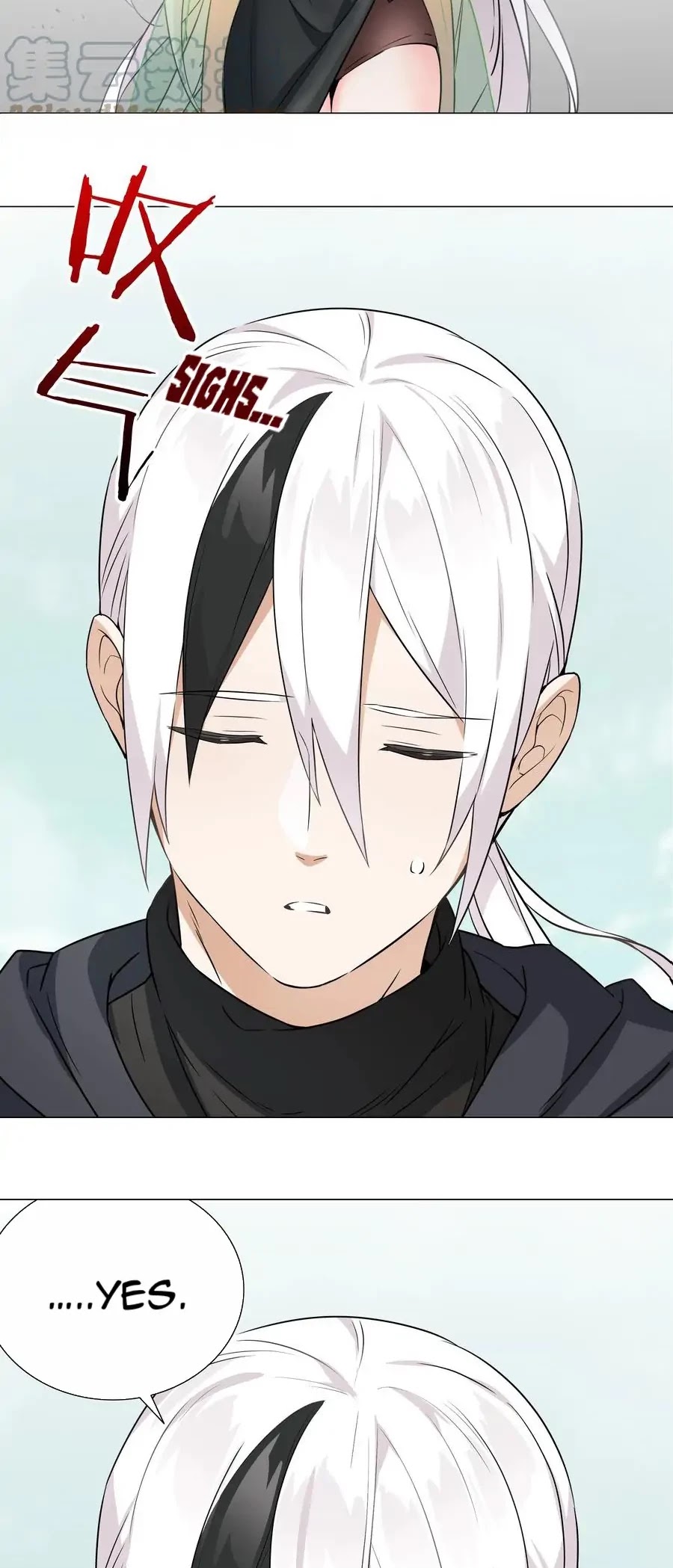 My Harem Grew So Large, I Was Forced to Ascend Chapter 59 page 43 - Chapter 59: She Made A Move
