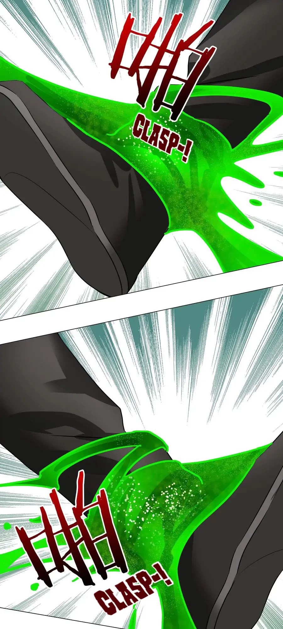 My Harem Grew So Large, I Was Forced to Ascend Chapter 59 page 48 - Chapter 59: She Made A Move