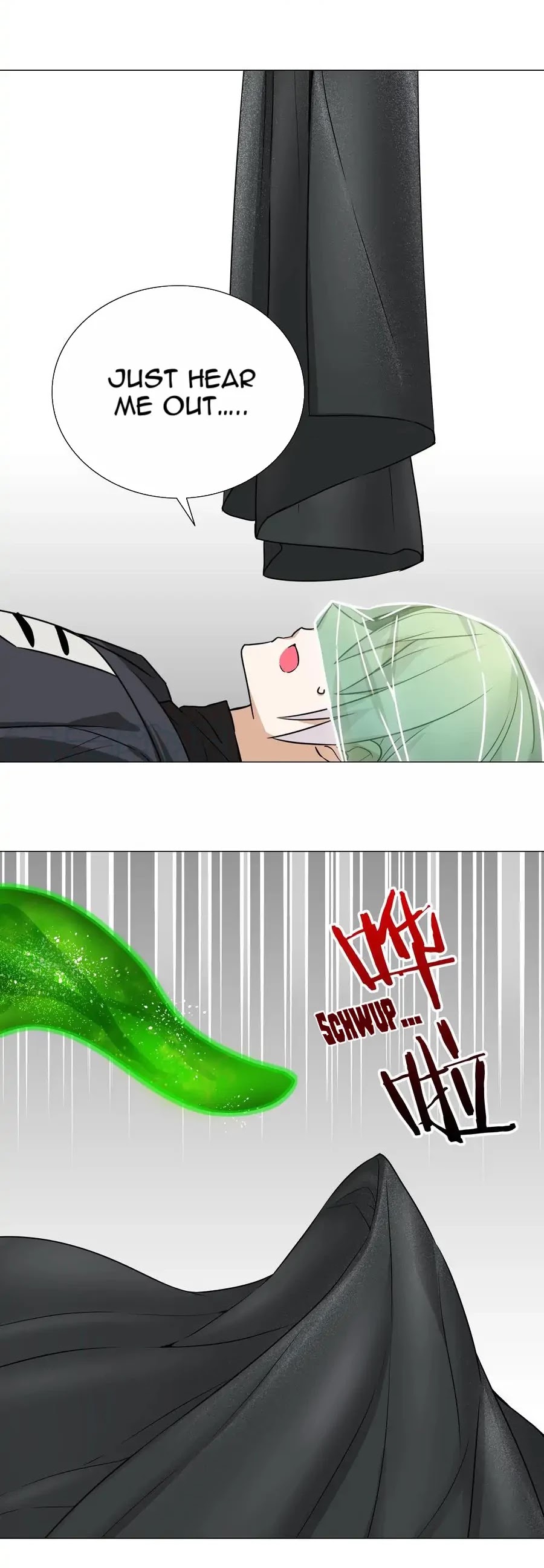 My Harem Grew So Large, I Was Forced to Ascend Chapter 59 page 52 - Chapter 59: She Made A Move