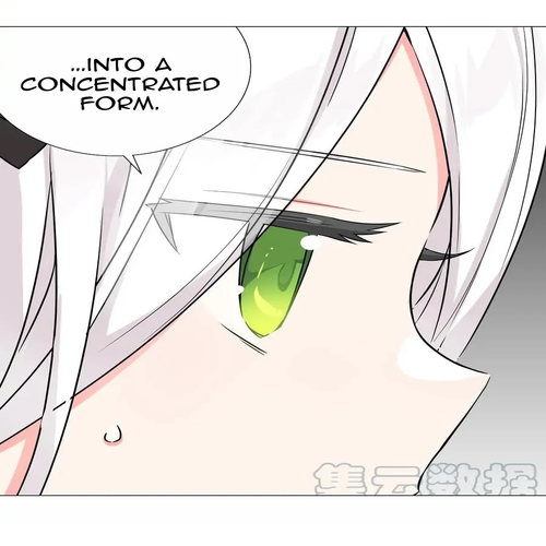 My Harem Grew So Large, I Was Forced to Ascend Chapter 59: She Made A Move cover