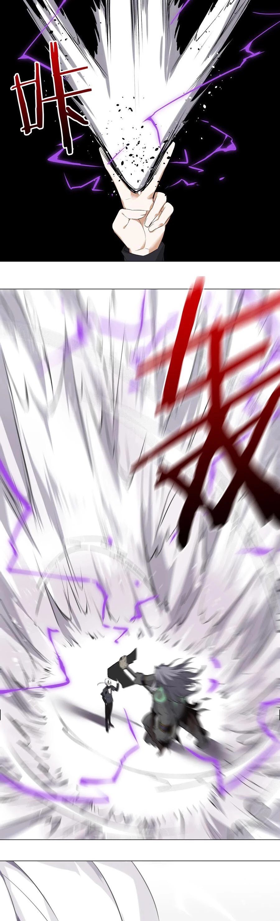 My Harem Grew So Large, I Was Forced to Ascend Chapter 6 page 3 - Chapter 6: Can I Fight Back Without A Realm?