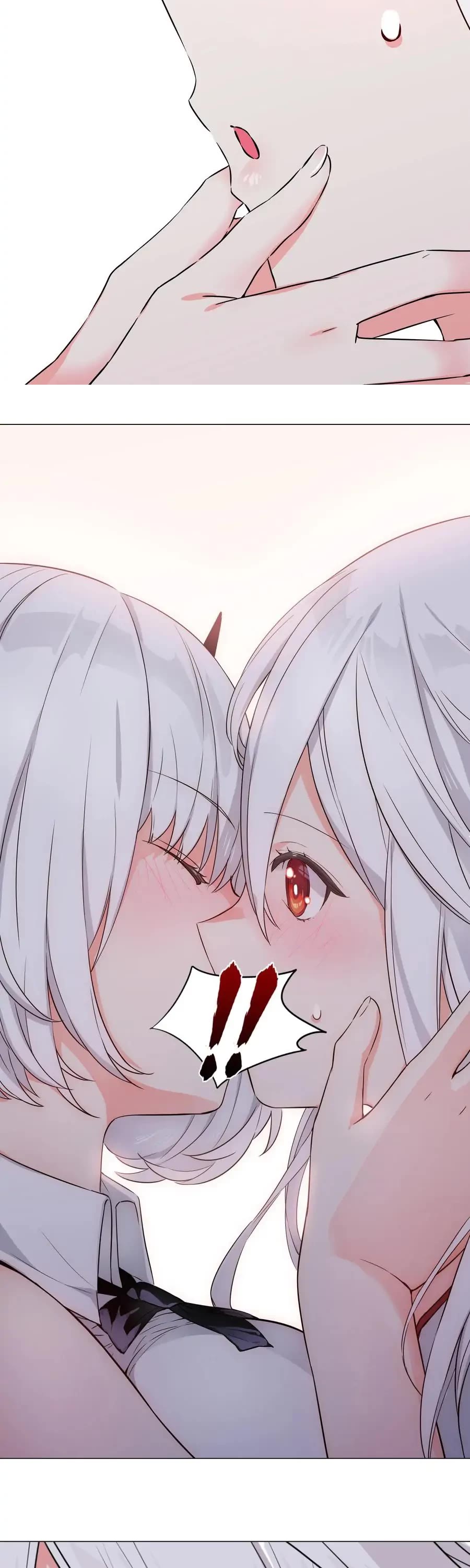 My Harem Grew So Large, I Was Forced to Ascend Chapter 60 page 21 - Chapter 60: Making Love Wherever