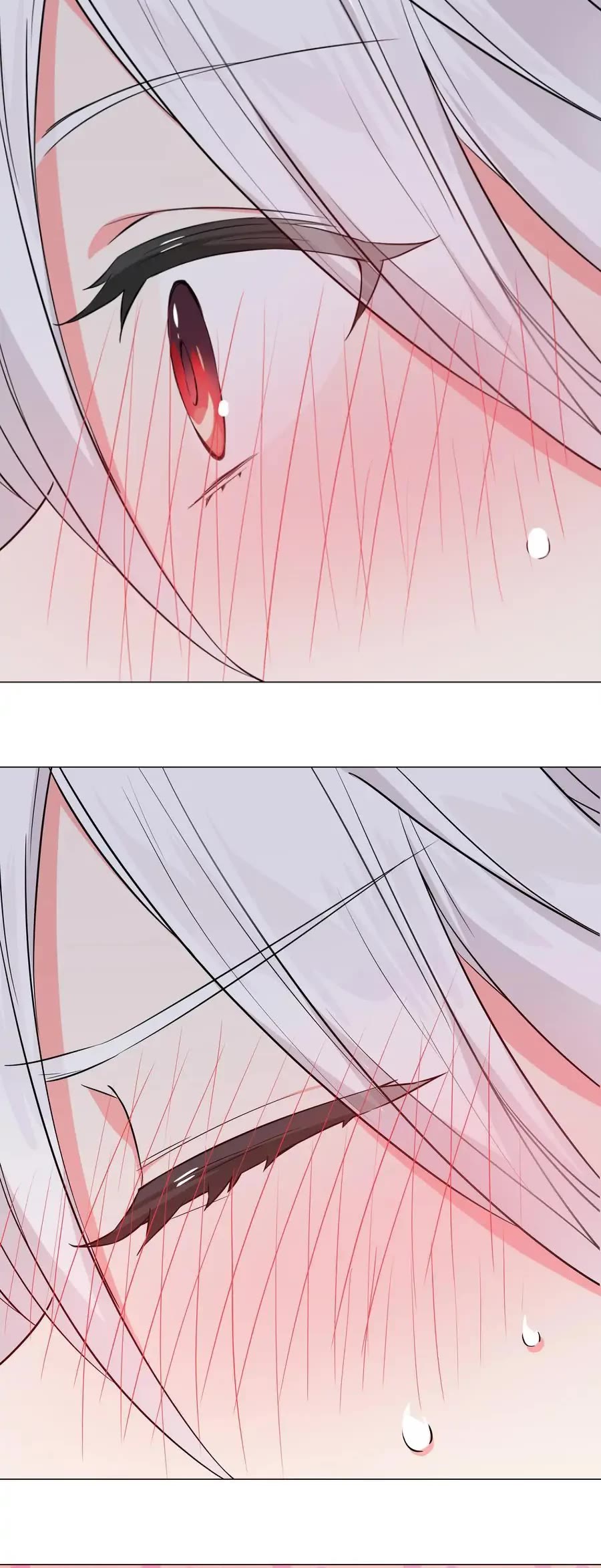 My Harem Grew So Large, I Was Forced to Ascend Chapter 60 page 22 - Chapter 60: Making Love Wherever