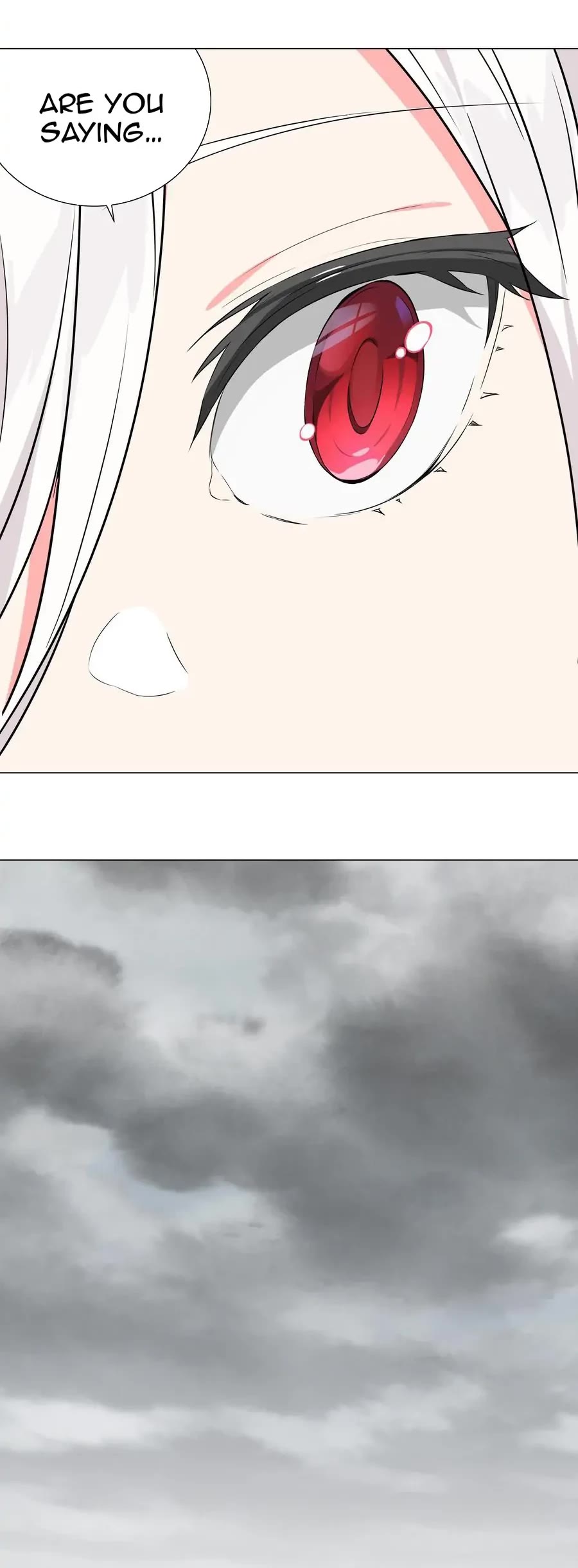 My Harem Grew So Large, I Was Forced to Ascend Chapter 60 page 31 - Chapter 60: Making Love Wherever
