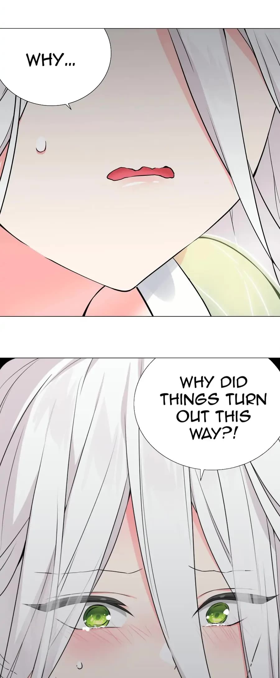 My Harem Grew So Large, I Was Forced to Ascend Chapter 60 page 42 - Chapter 60: Making Love Wherever