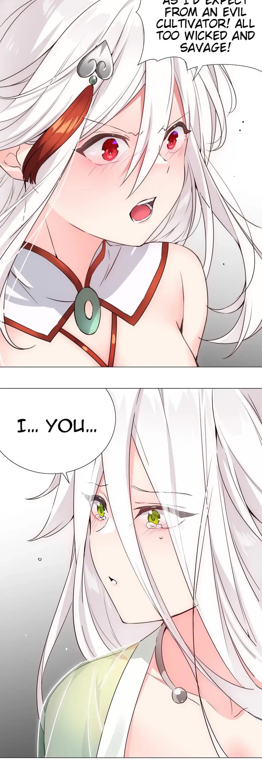 My Harem Grew So Large, I Was Forced to Ascend Chapter 60 page 47 - Chapter 60: Making Love Wherever