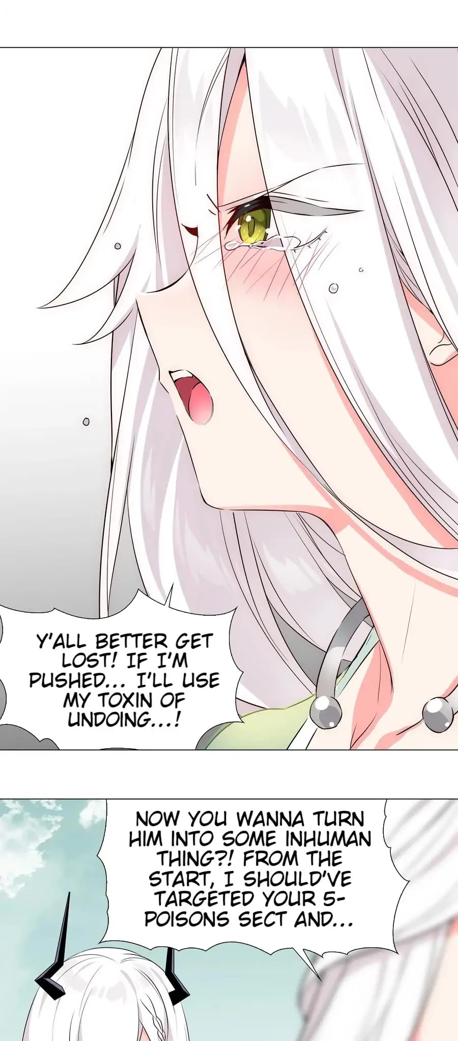 My Harem Grew So Large, I Was Forced to Ascend Chapter 60 page 50 - Chapter 60: Making Love Wherever