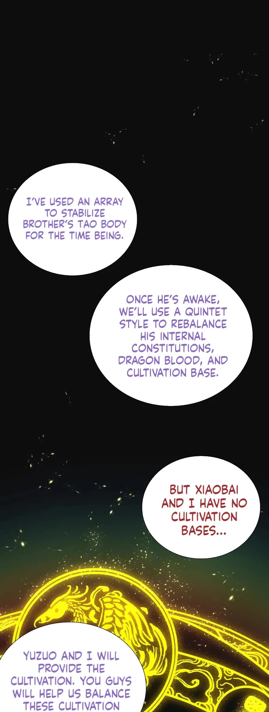 My Harem Grew So Large, I Was Forced to Ascend Chapter 60 page 54 - Chapter 60: Making Love Wherever
