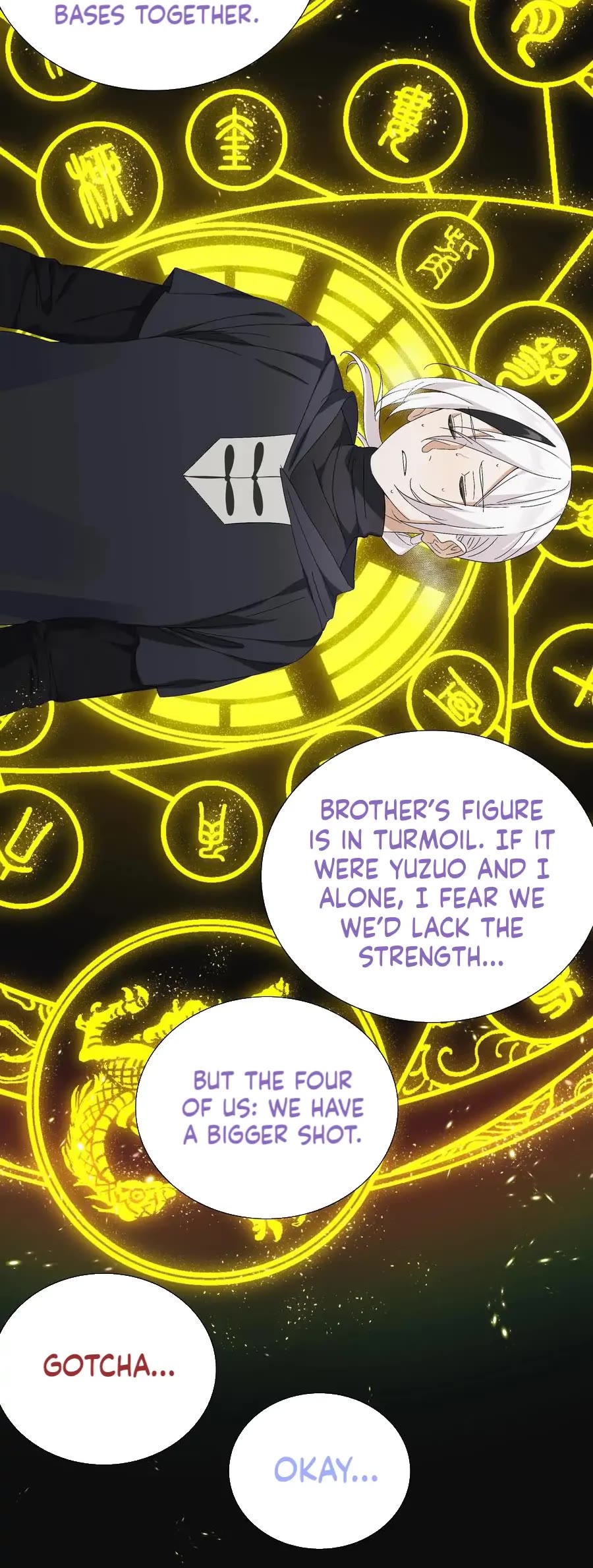 My Harem Grew So Large, I Was Forced to Ascend Chapter 60 page 55 - Chapter 60: Making Love Wherever