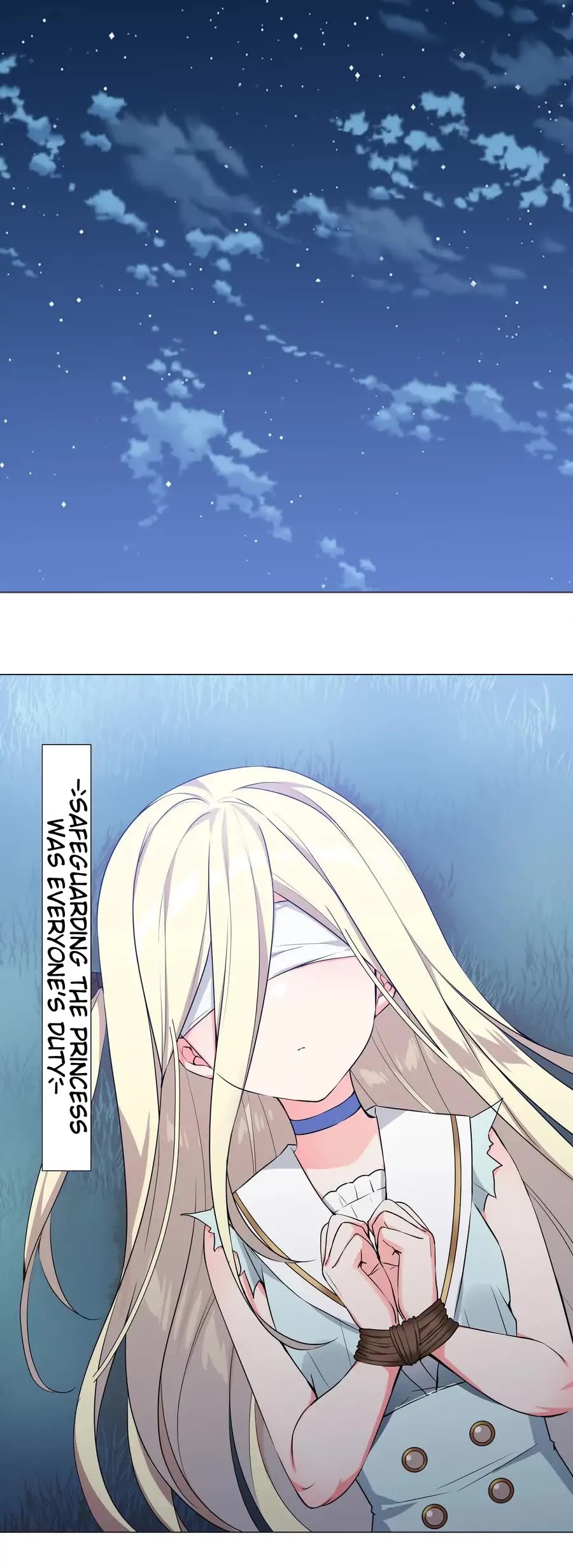My Harem Grew So Large, I Was Forced to Ascend Chapter 60 page 58 - Chapter 60: Making Love Wherever